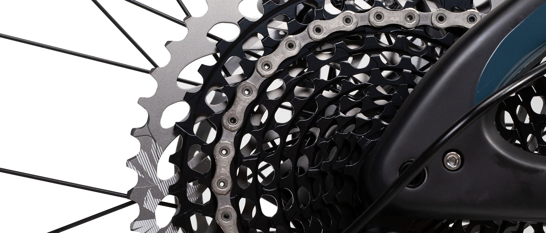 Niner RKT 9 RDO 4-Star Bicycle
