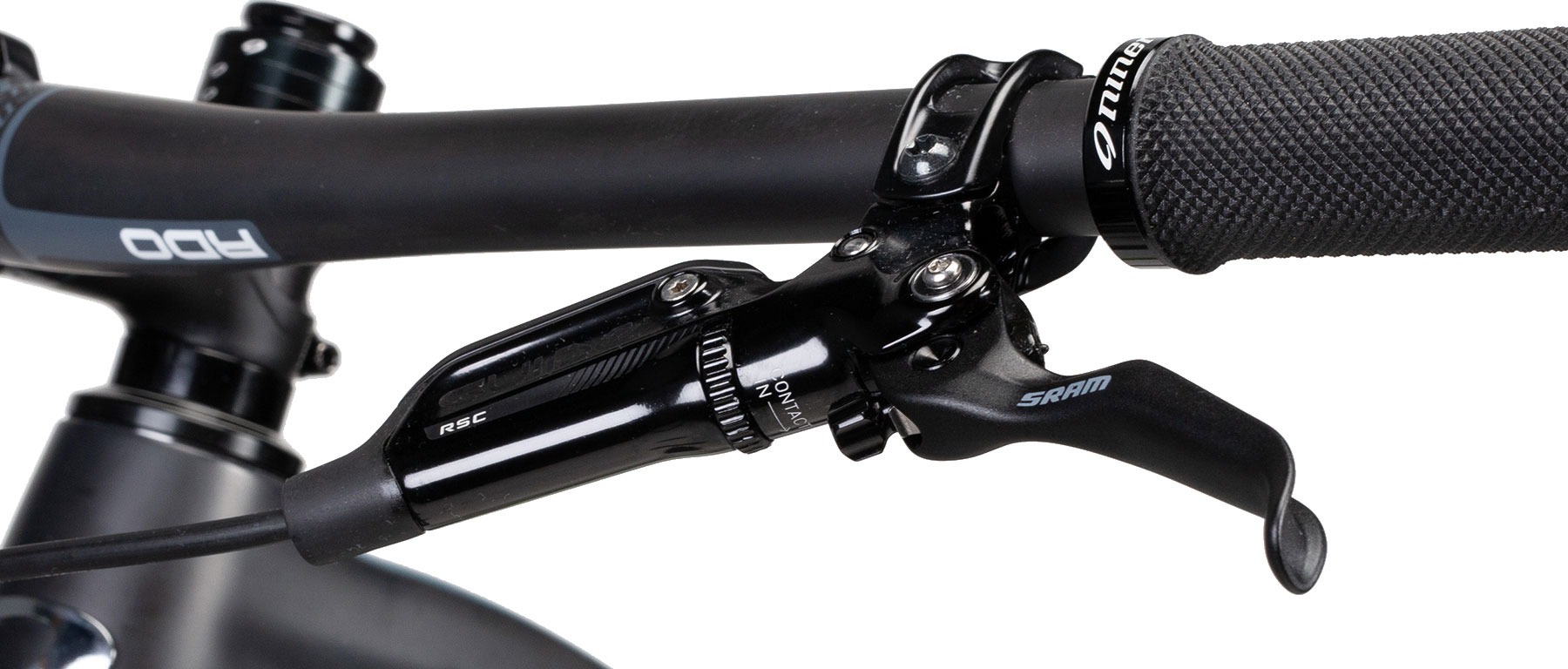 Niner RKT 9 RDO 4-Star Bicycle