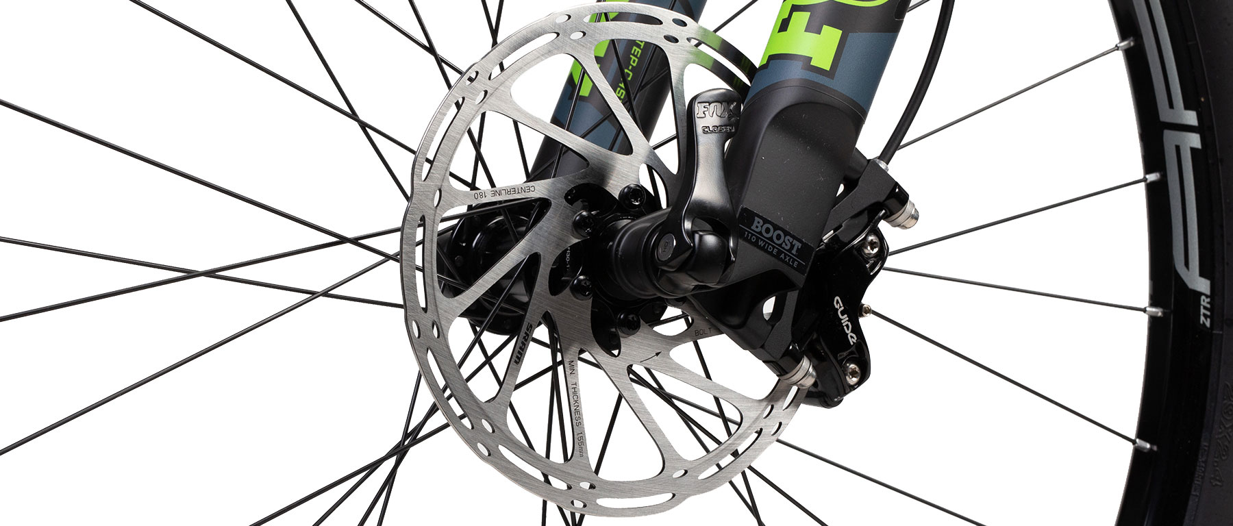Niner RKT 9 RDO 4-Star Bicycle