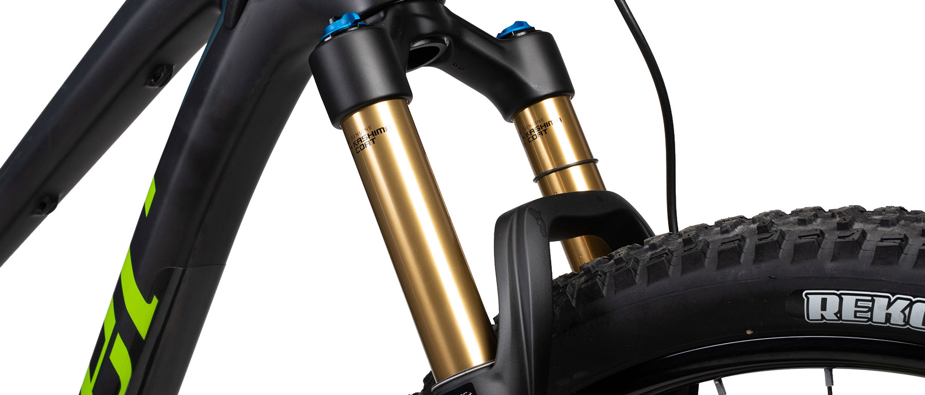 Niner RKT 9 RDO 4-Star Bicycle