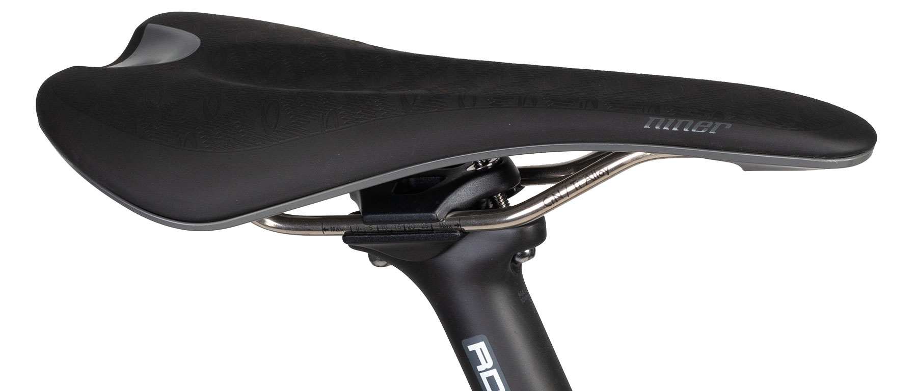 Niner RKT 9 RDO 4-Star Bicycle