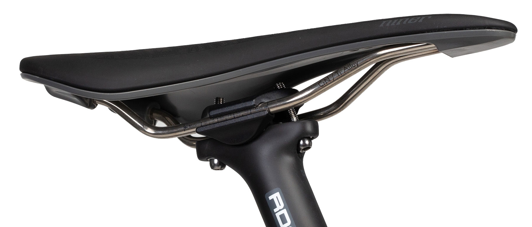Niner RKT 9 RDO 4-Star Bicycle