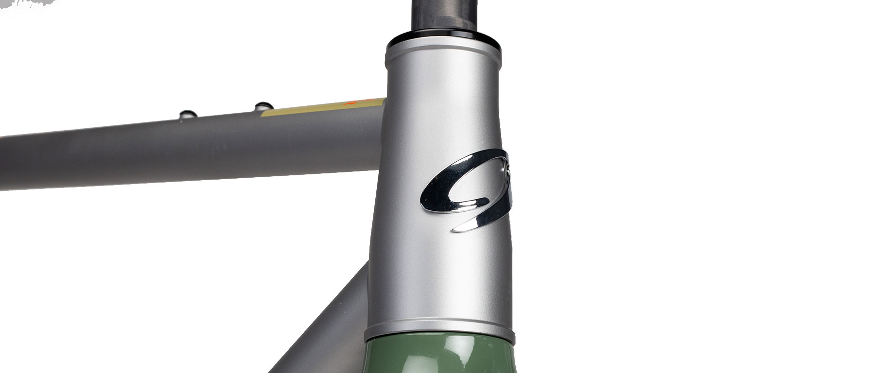 Niner RLT 9 Steel Frameset
