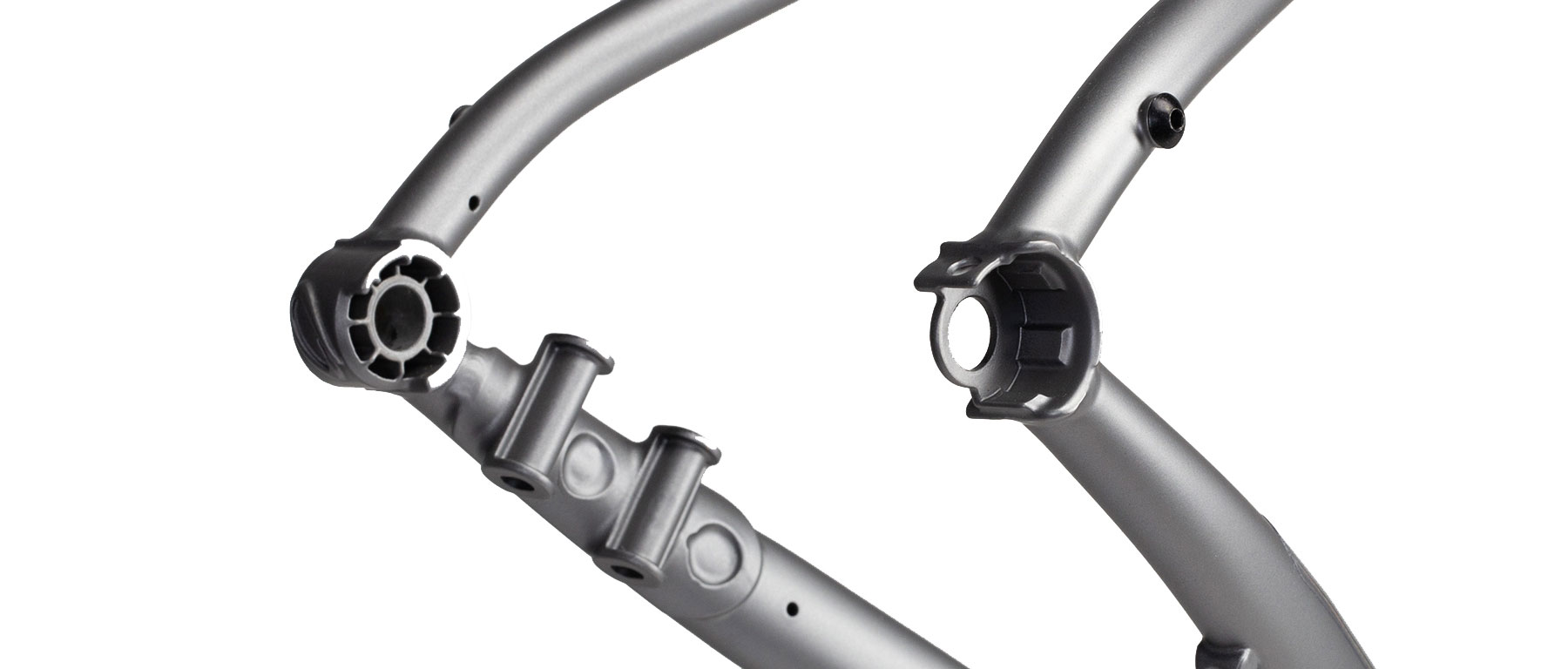 Niner RLT 9 Steel Frameset