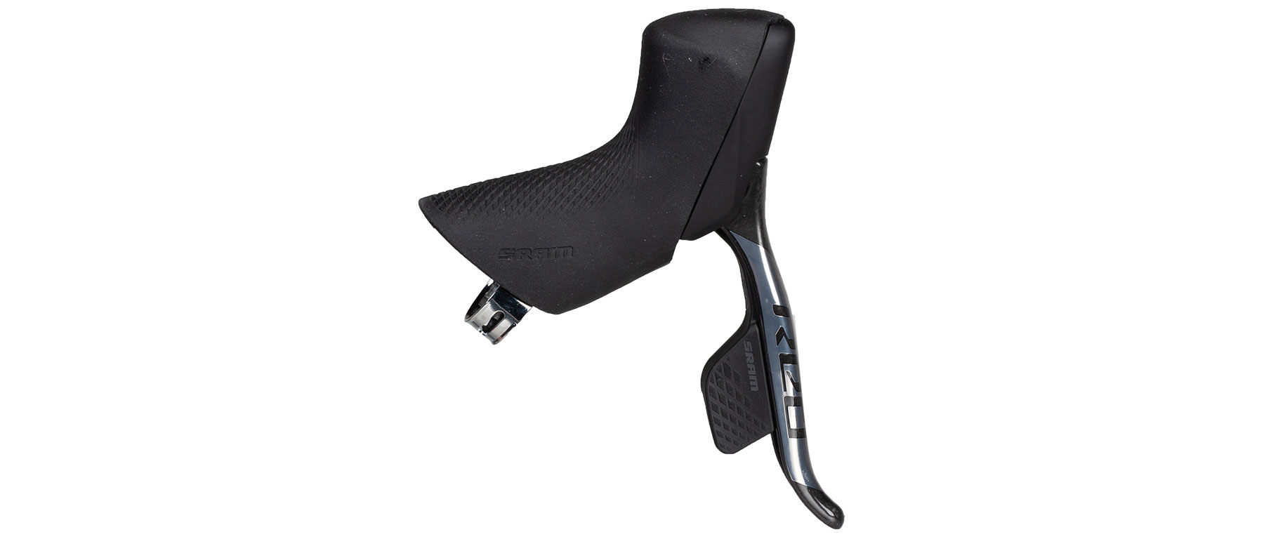 SRAM Red eTap AXS Post Mount HRD Electronic Groupset