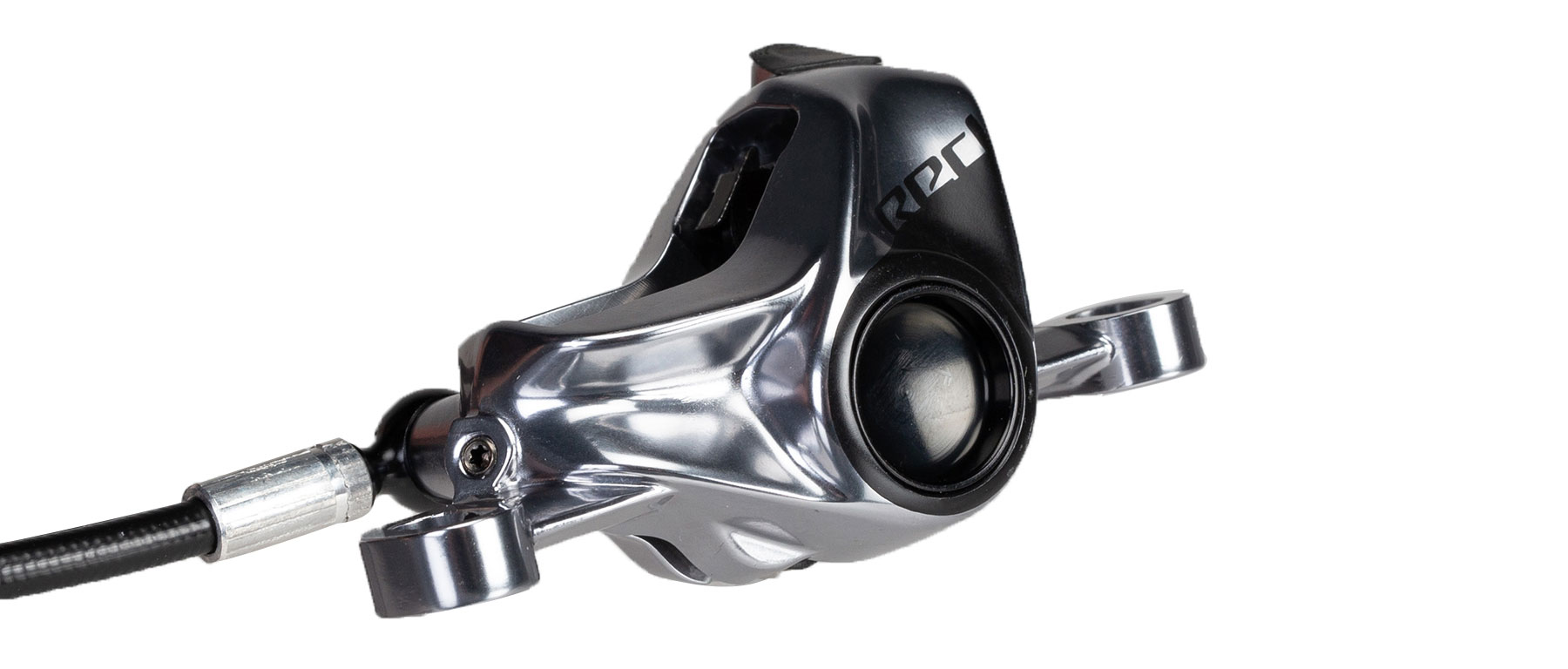 SRAM Red eTap AXS Post Mount HRD Electronic Groupset