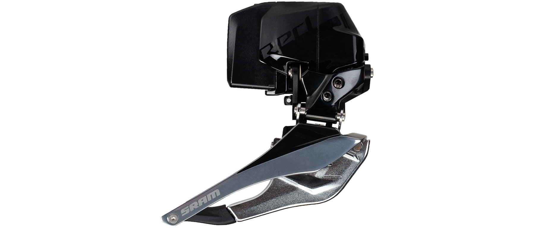 SRAM Red eTap AXS Post Mount HRD Electronic Groupset