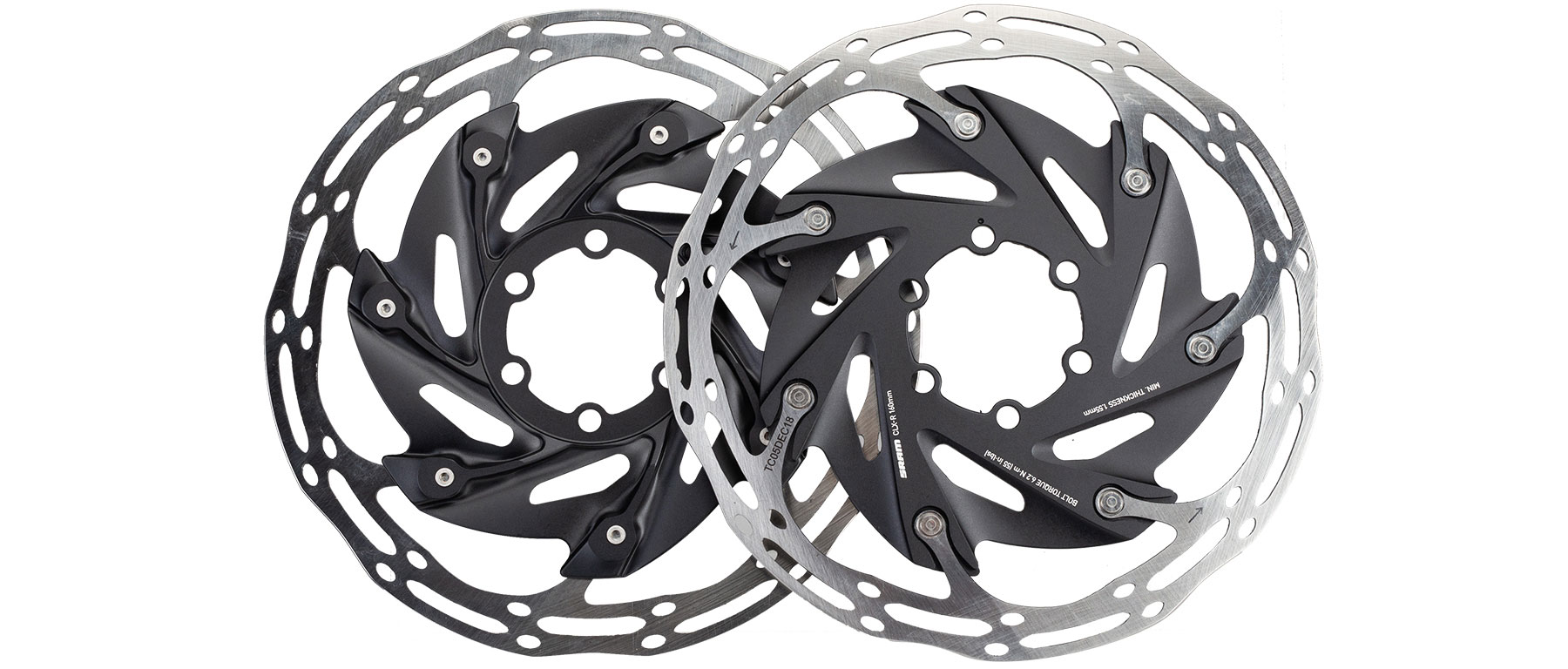 SRAM Red eTap AXS Post Mount HRD Electronic Groupset