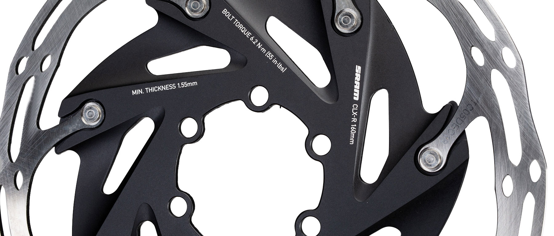 SRAM Red eTap AXS Post Mount HRD Electronic Groupset