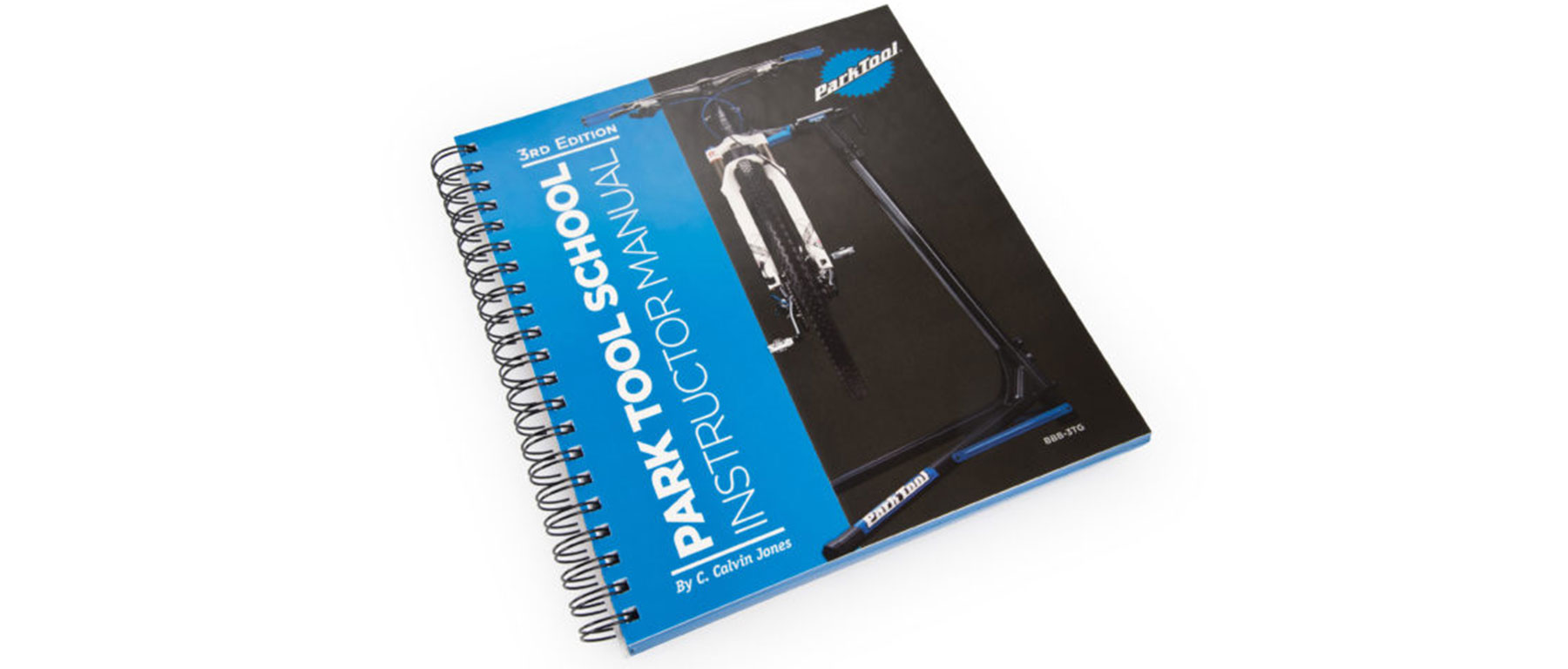 Park Tool BBB-3TG Park Tool School Instructor Manual