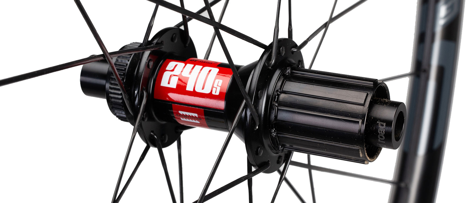 ENVE G23 700C Gravel Wheelset