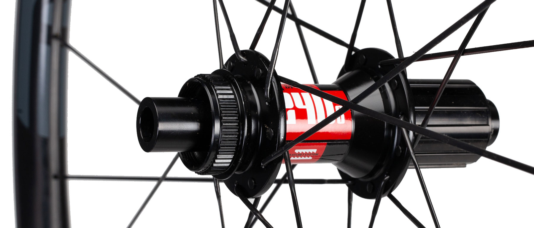 ENVE G23 700C Gravel Wheelset