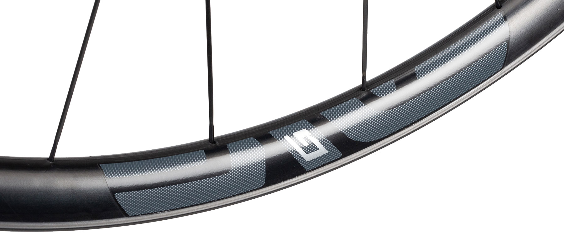 ENVE G23 700C Gravel Wheelset