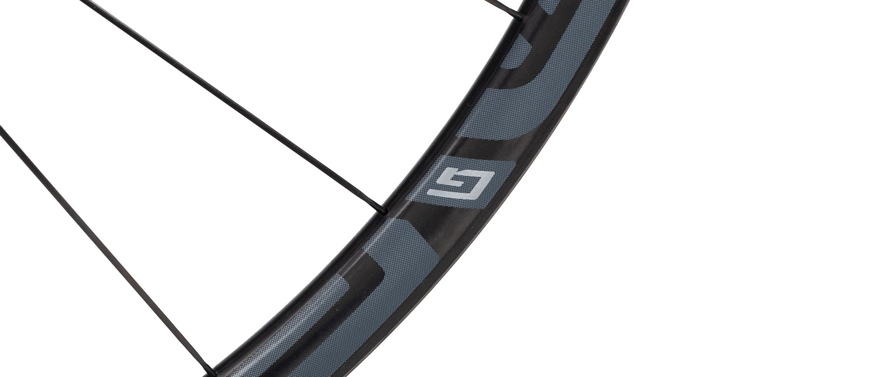 ENVE G23 700C Gravel Wheelset