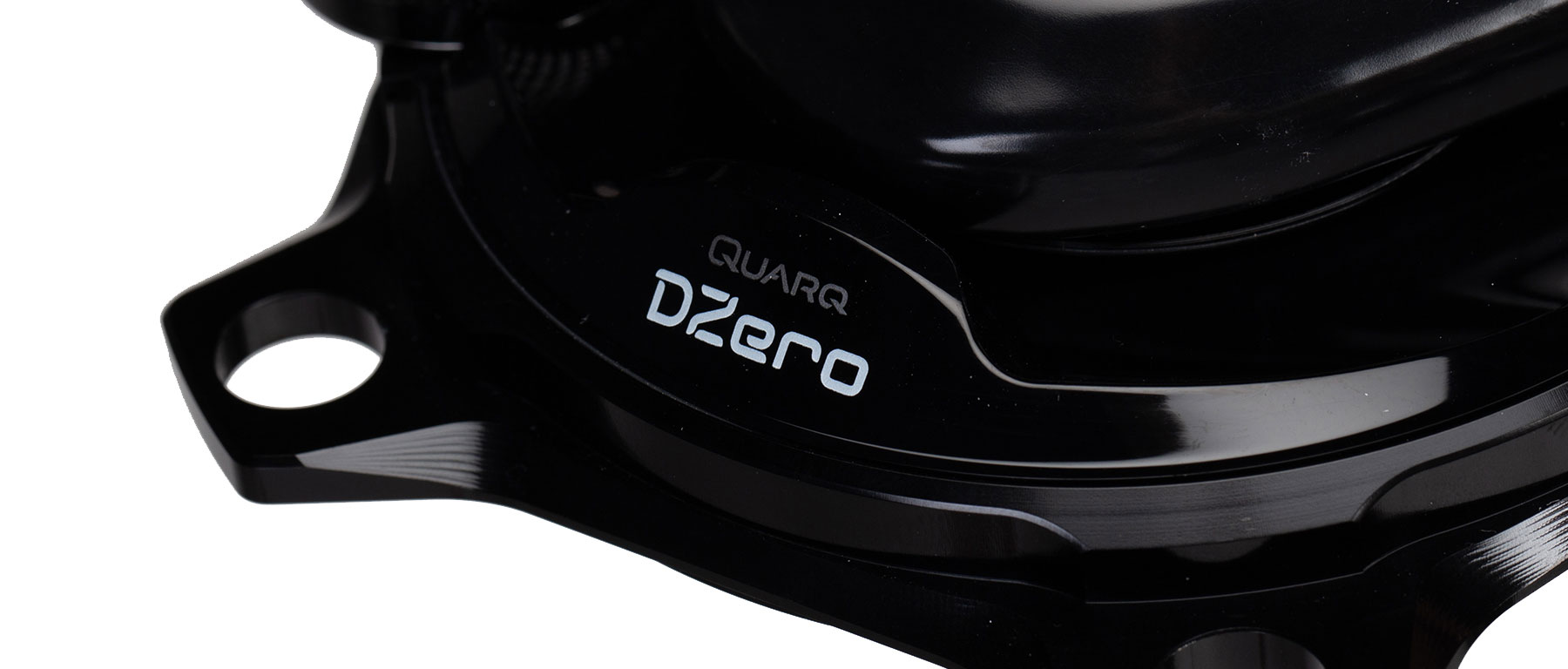 Quarq DZero Carbon Power Meter Excel Sports Shop Online From Boulder