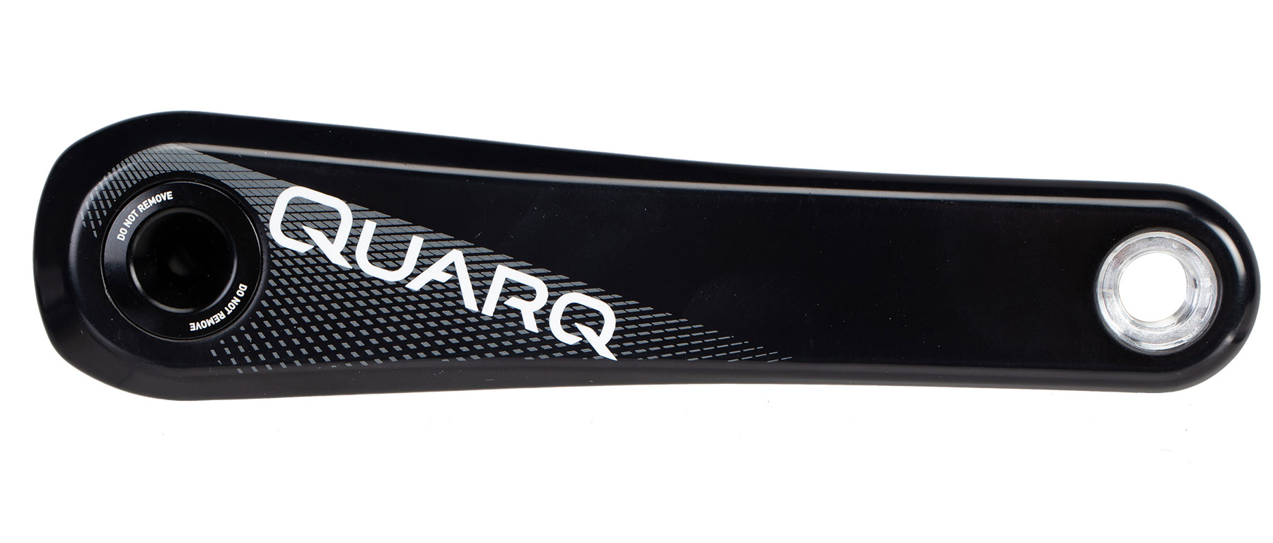 Quarq DZero Carbon Power Meter