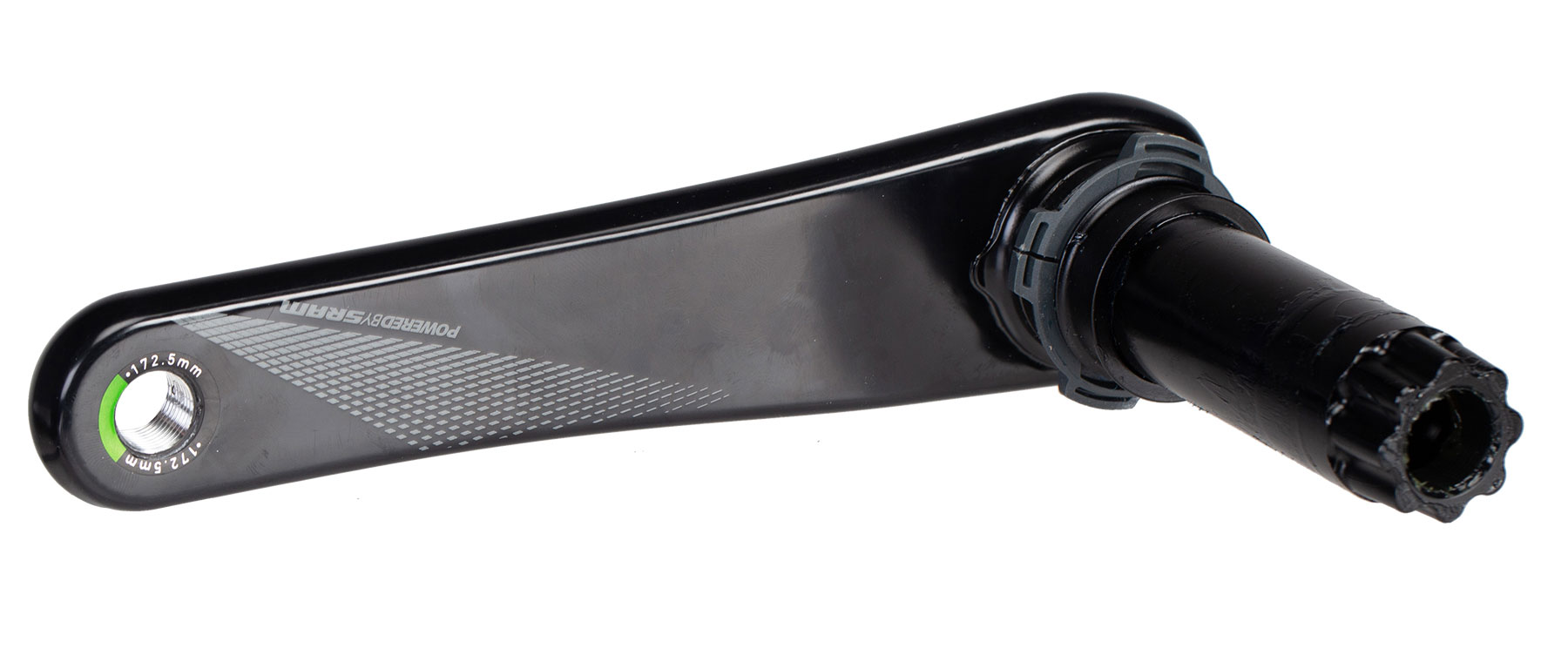 Quarq DZero Carbon Power Meter