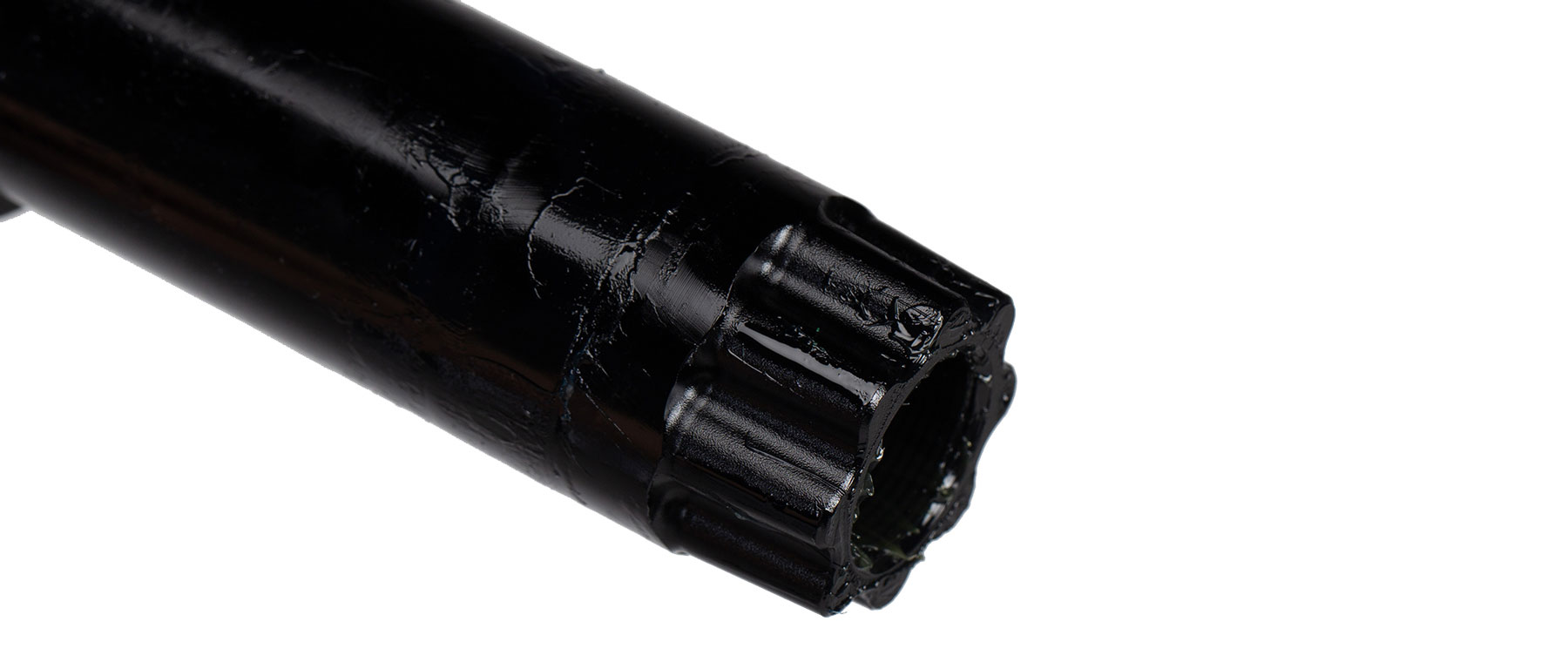 Quarq DZero Carbon Power Meter