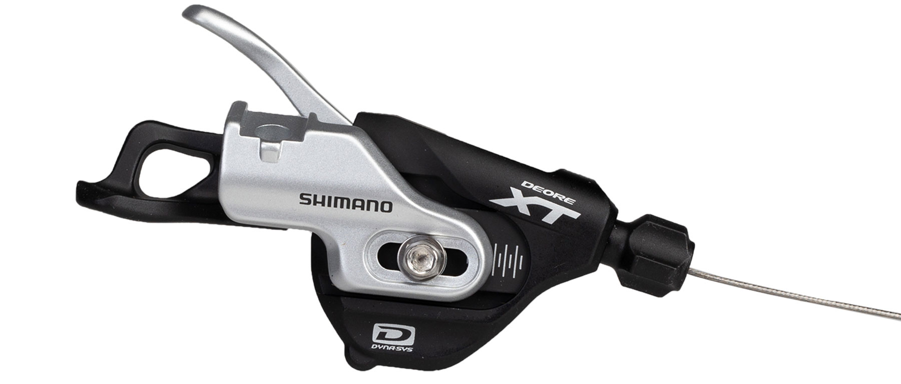 Shimano XT M780 Right Shifter