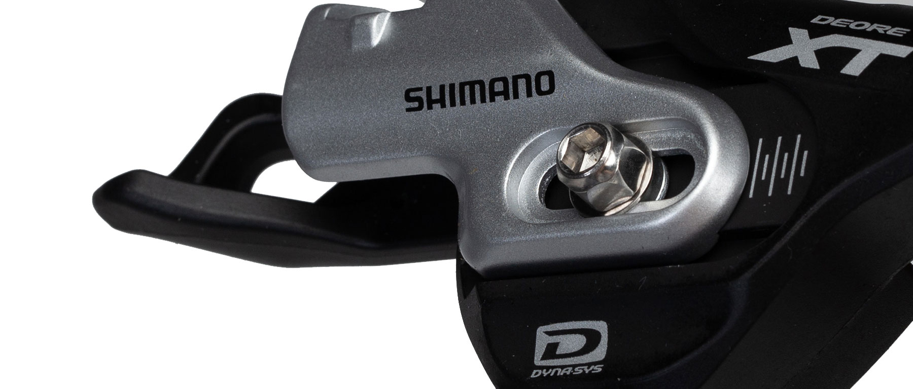 Shimano XT M780 Right Shifter