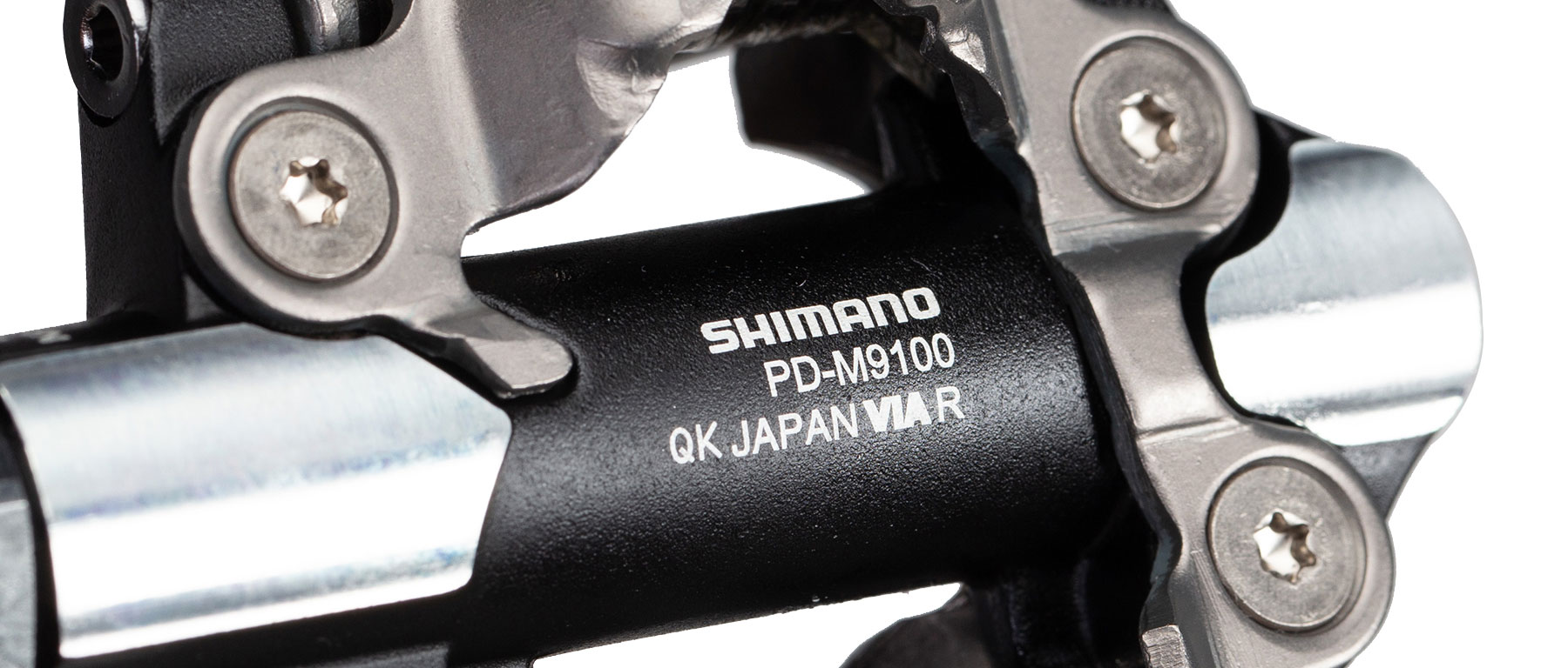 Shimano XTR PD-M9100 SPD Pedals