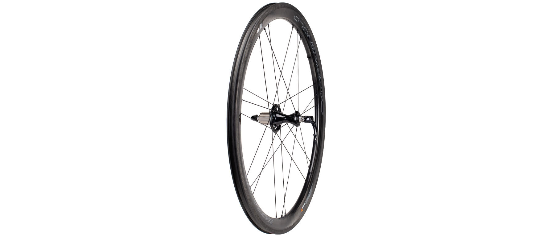 Campagnolo Bora WTO 45 Wheelset