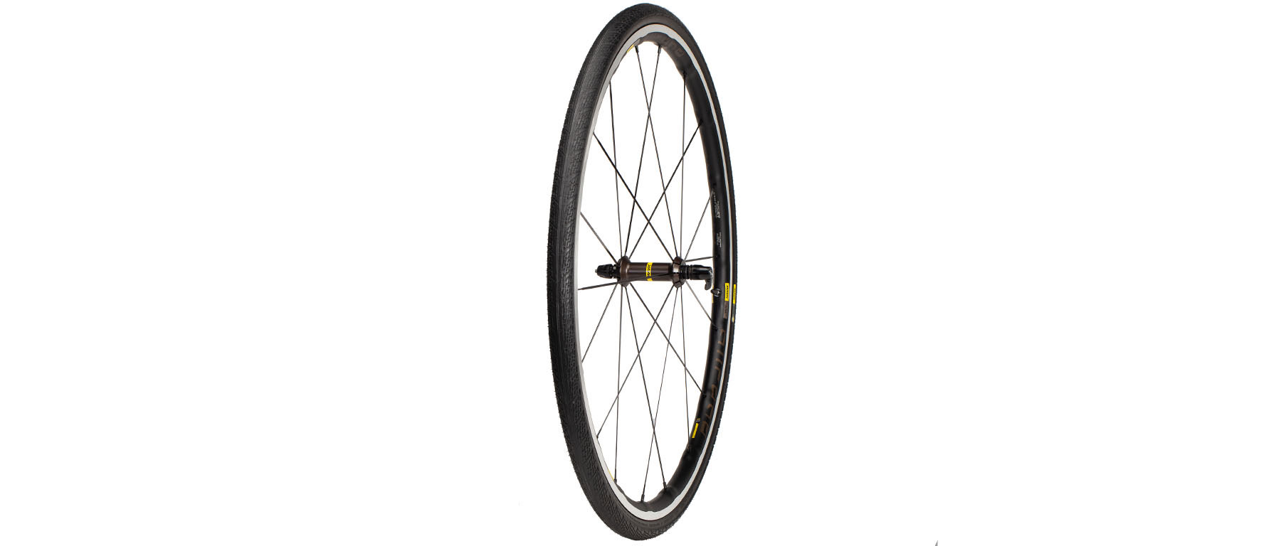 Mavic Allroad Elite Wheelset 2018