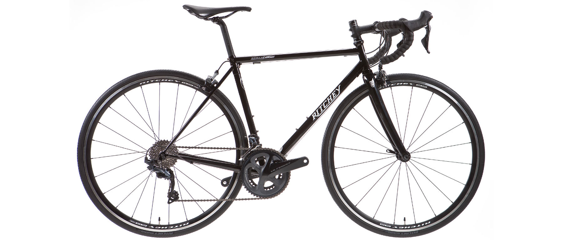 Ritchey Break-Away Road R8000 Bicycle