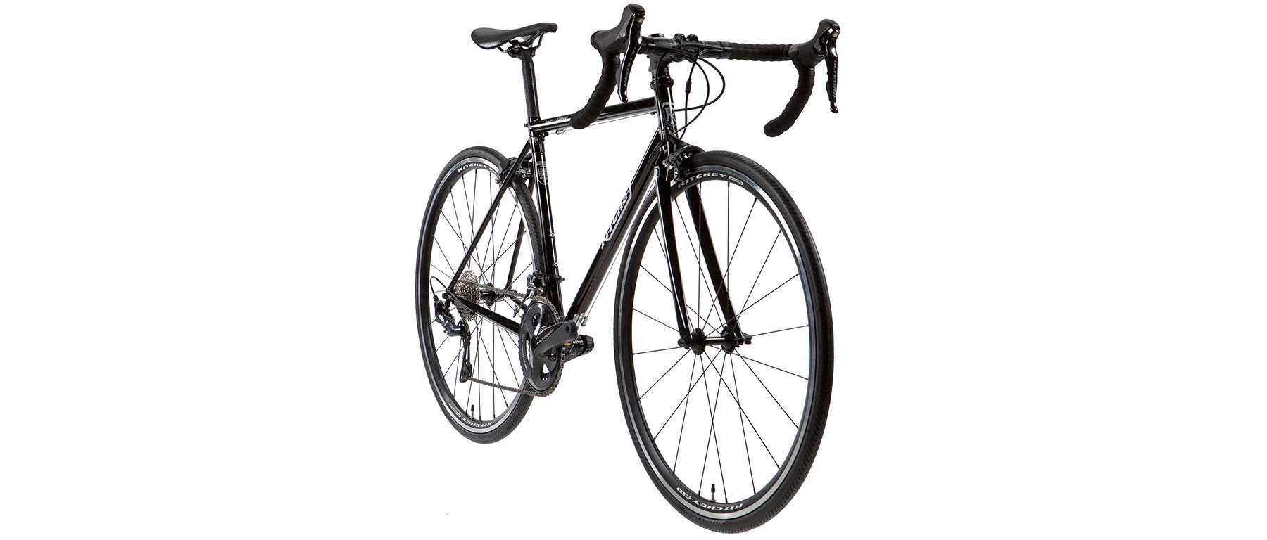 Ritchey Break-Away Road R8000 Bicycle