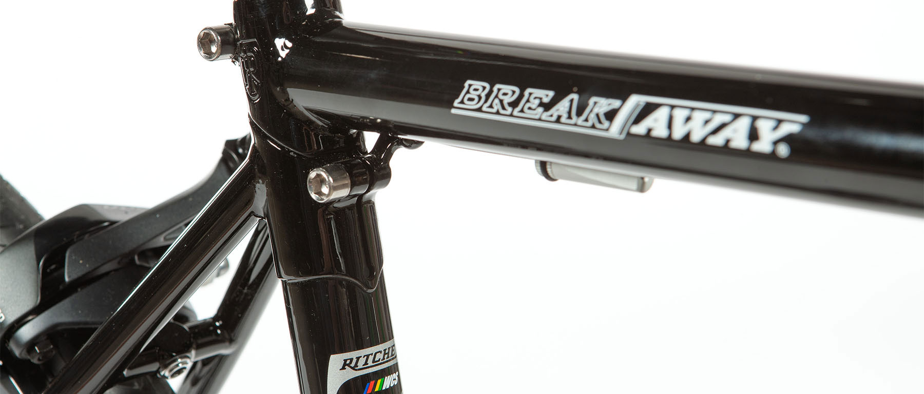 Ritchey Break-Away Road R8000 Bicycle