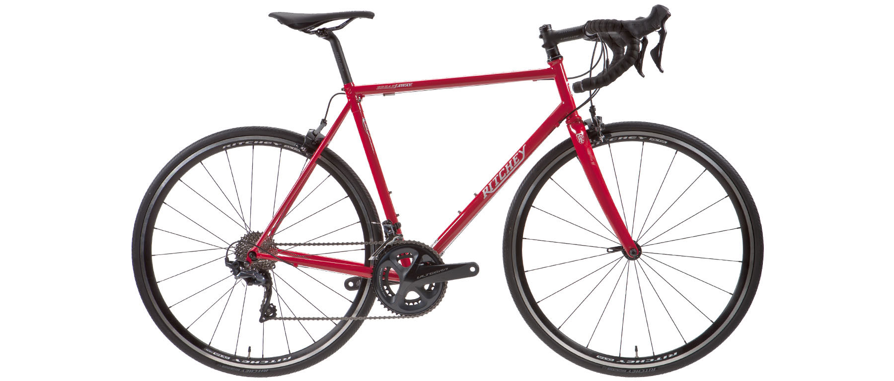 Ritchey Break-Away Road R8000 Bicycle