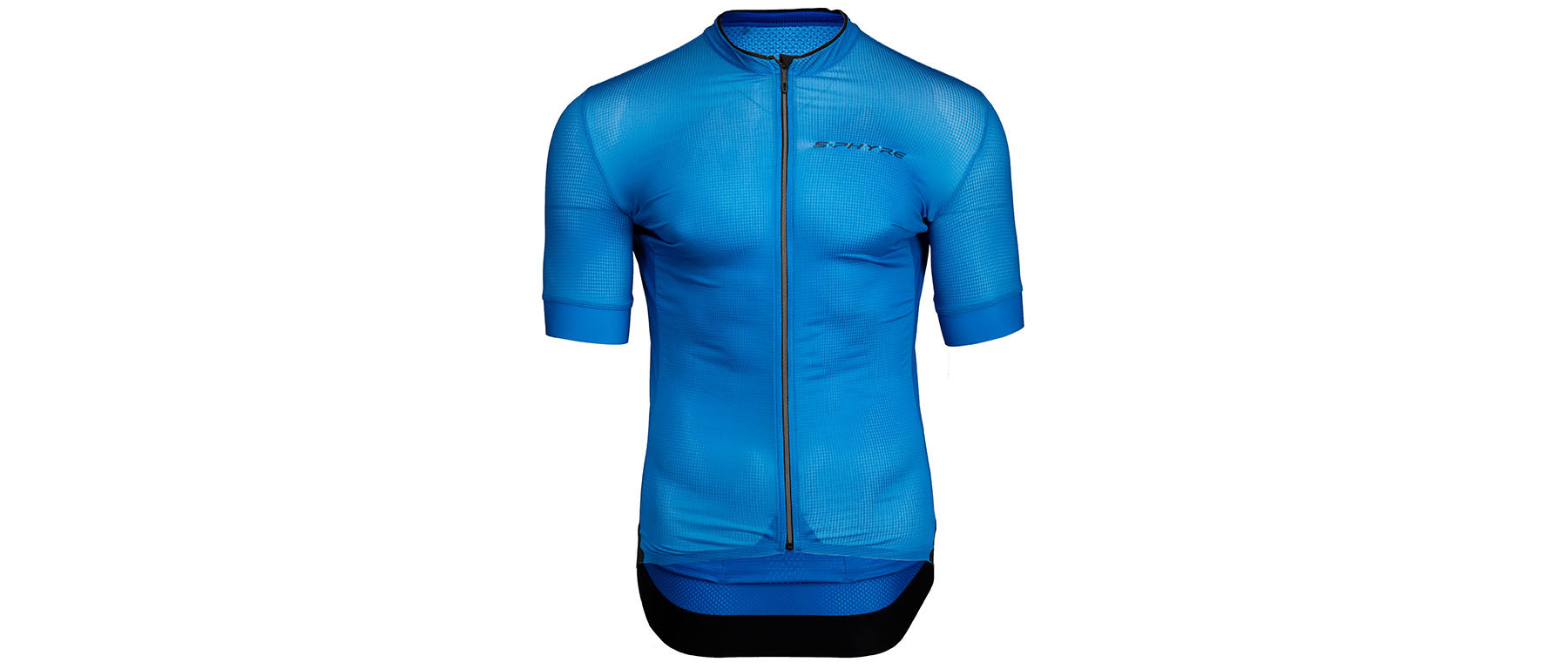Shimano S-Phyre Short Sleeve Jersey