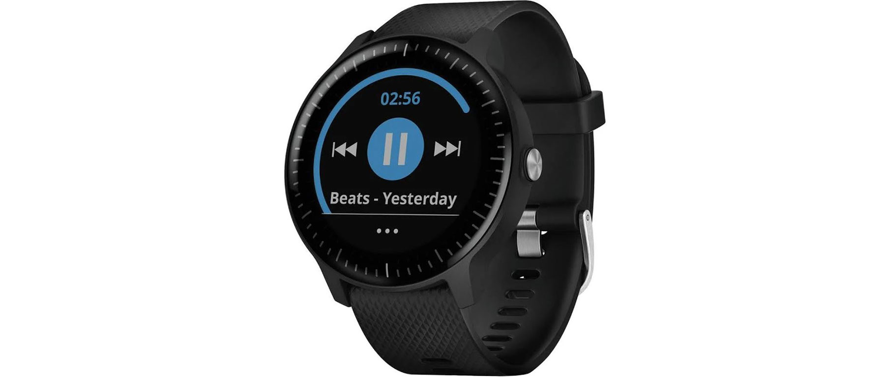 Garmin Vivoactive 3 Music