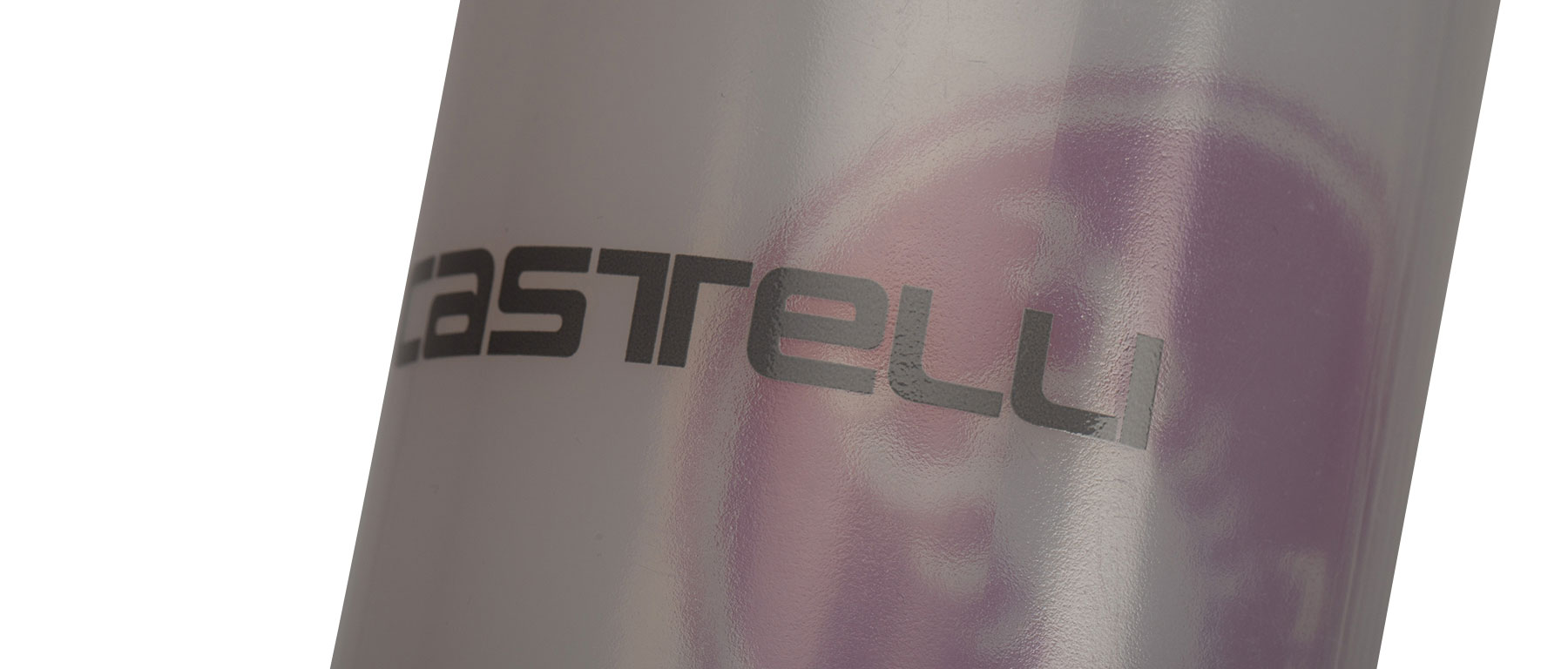 Castelli Purist Water Bottle