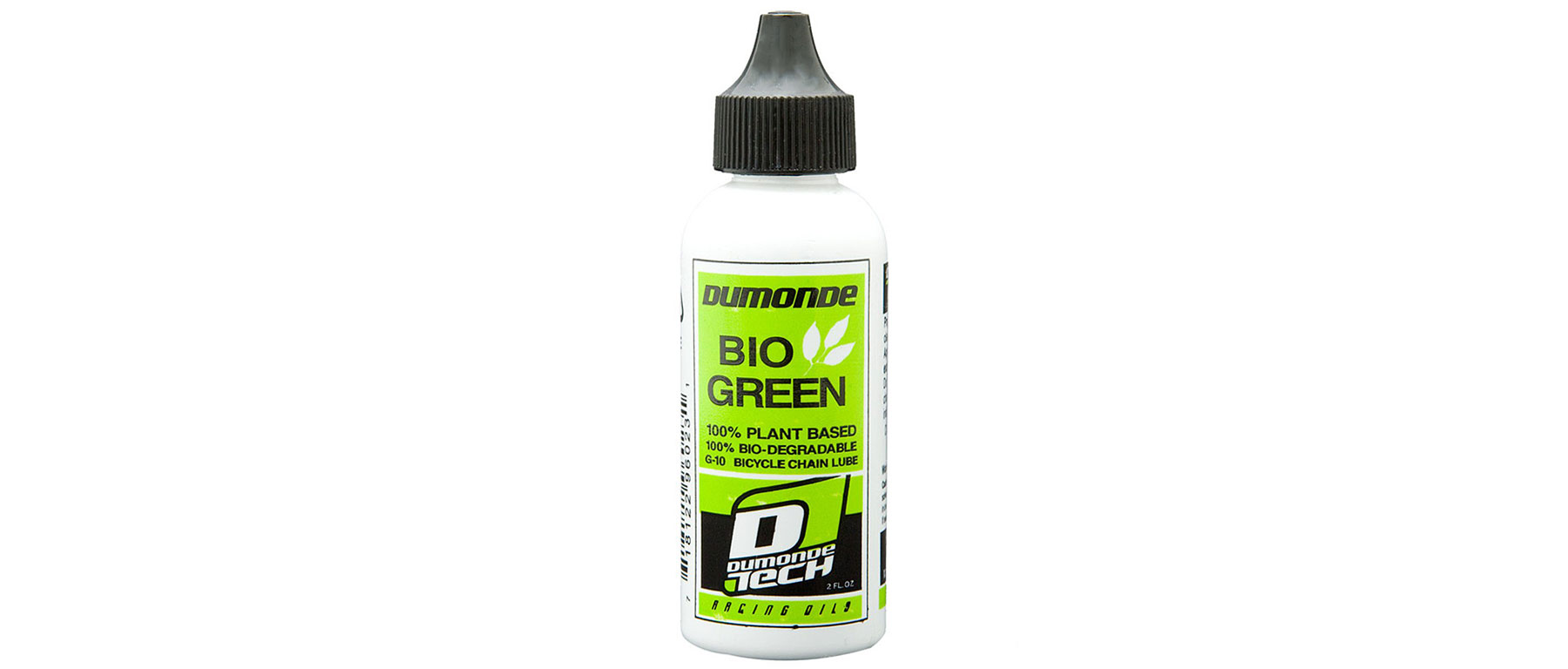 Dumonde Tech G-10 Bio Green Chain Lubricant