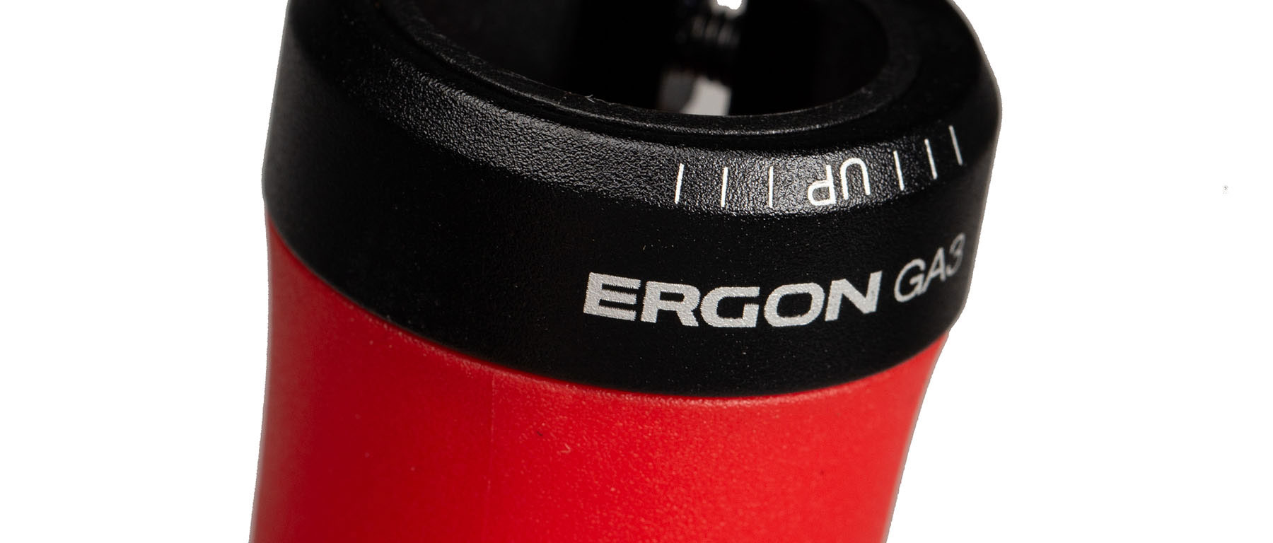 Ergon GA3 Grips