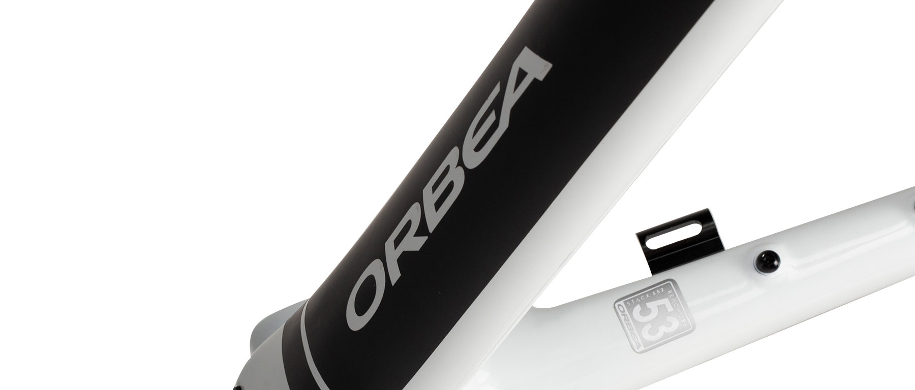 Orbea Orca OMR Disc Frameset 2017