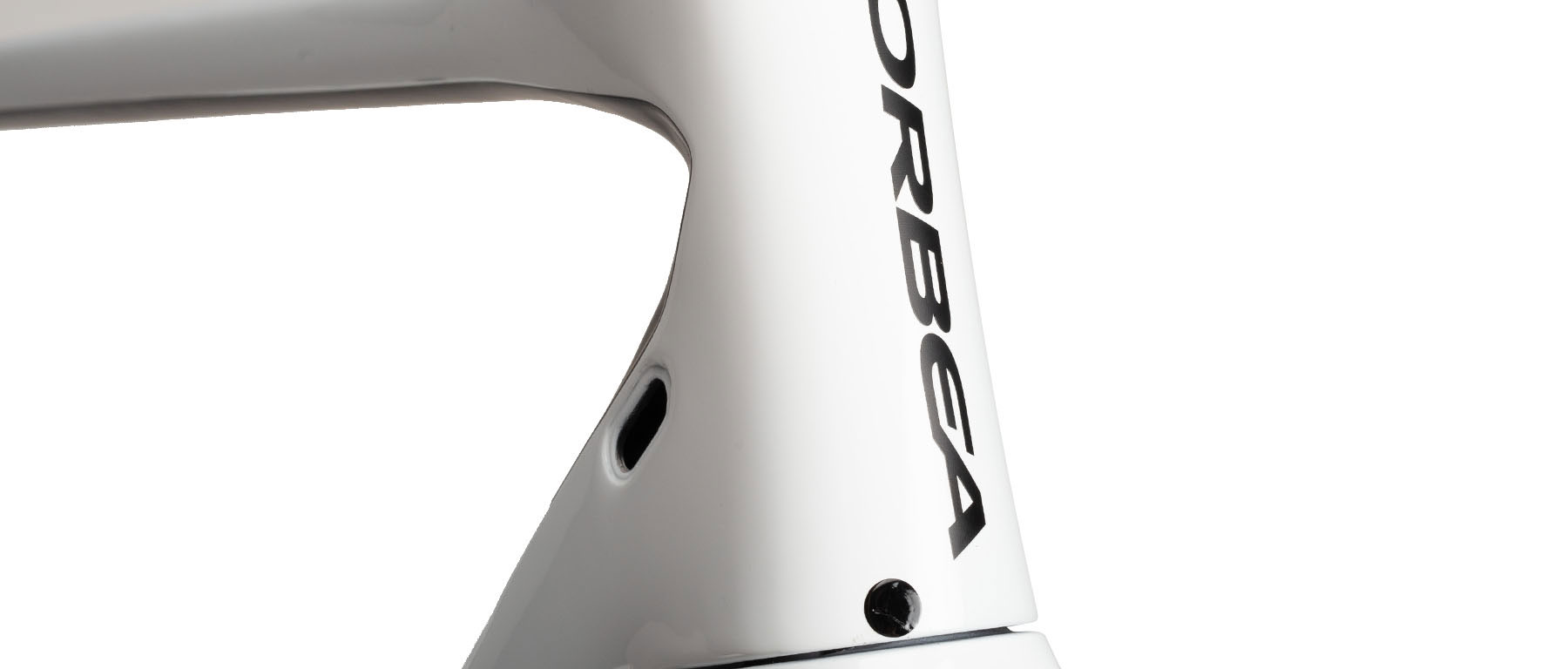 Orbea Orca OMR Disc Frameset 2017