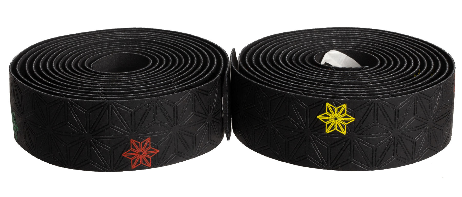 Supacaz Super Sticky Kush Galaxy Bar Tape