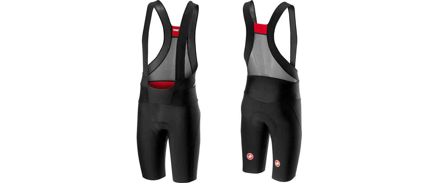 Castelli Premio 2 Bib Shorts