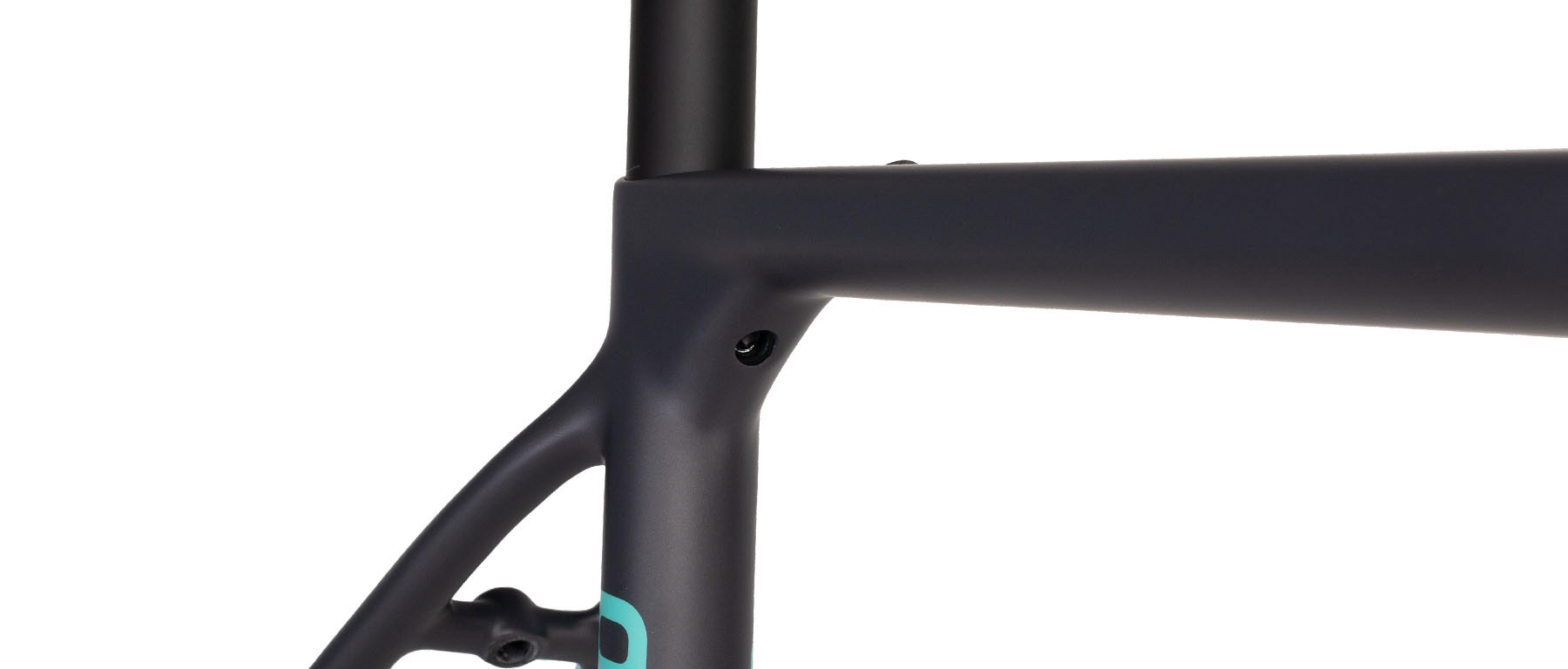 Factor O2 Rim Frameset