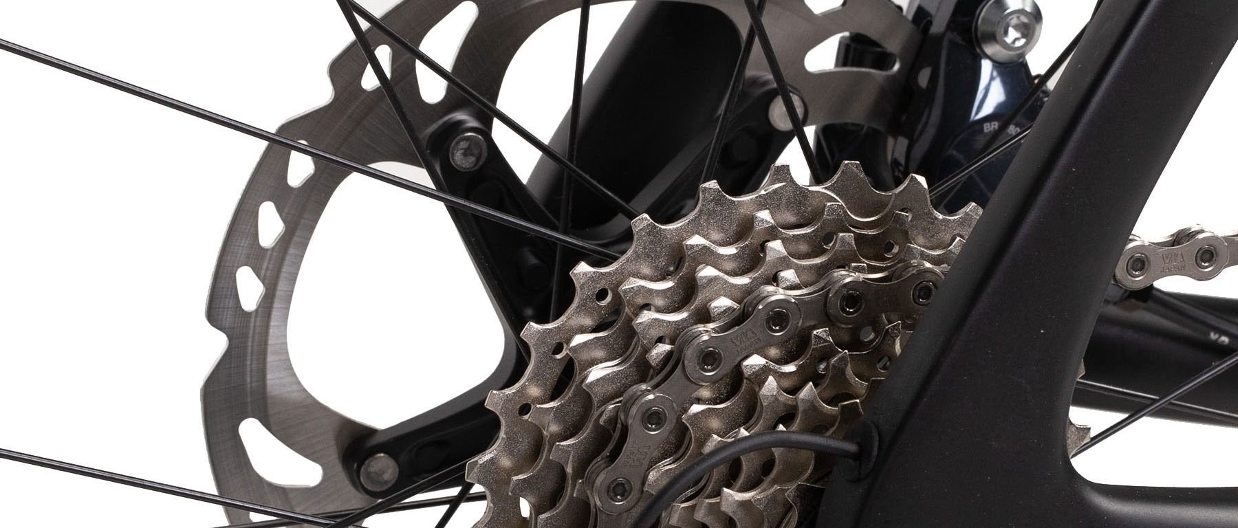 Pinarello Prince Ultegra R8070 Di2 Disc Bicycle