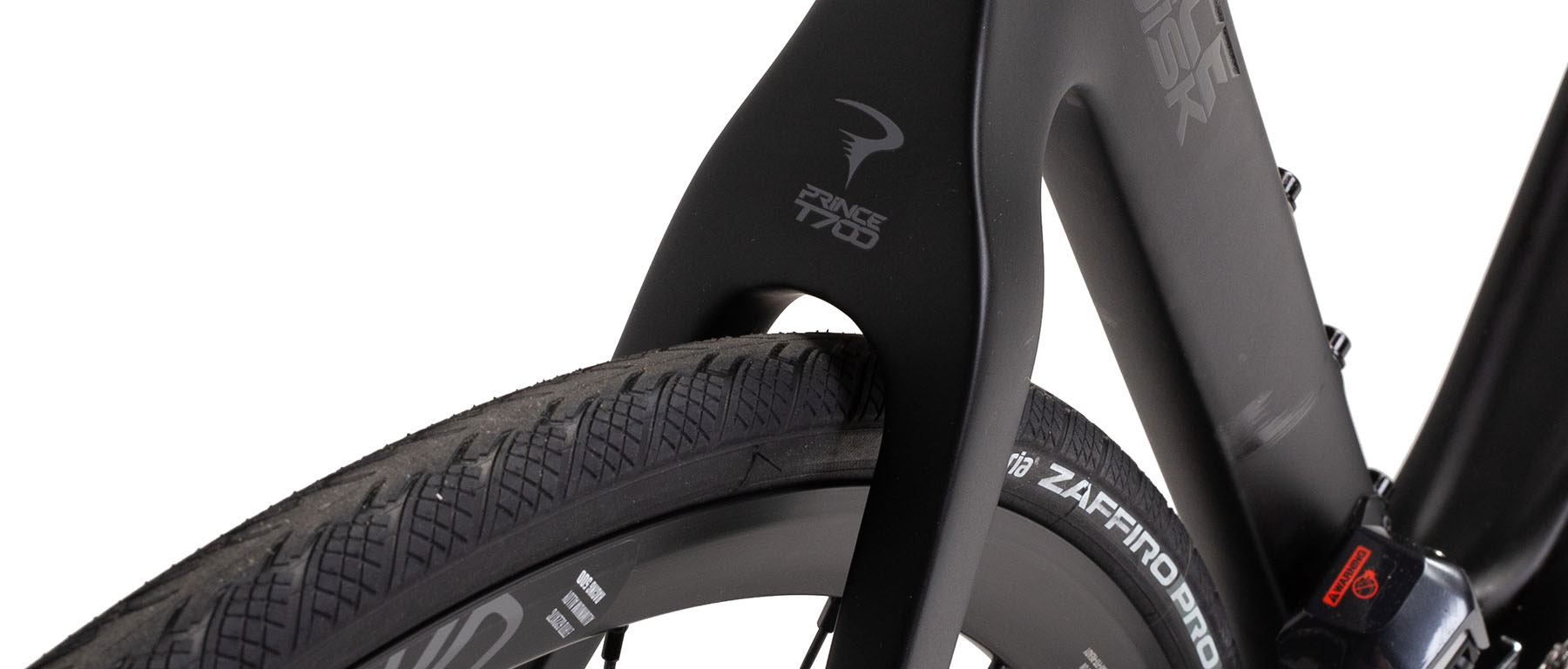 Pinarello Prince Ultegra R8070 Di2 Disc Bicycle