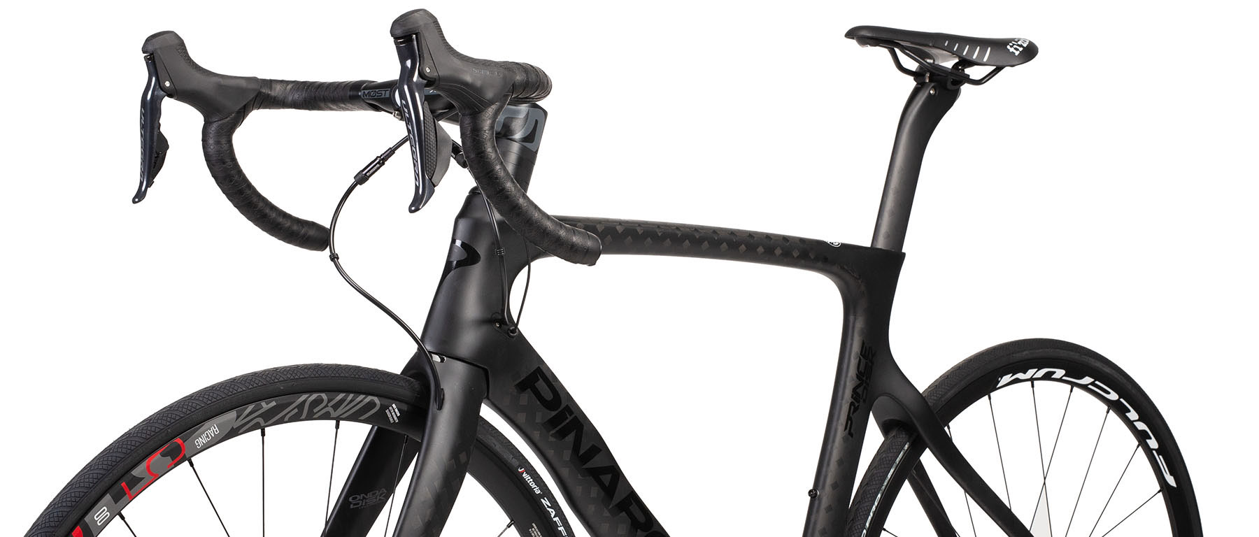 Pinarello Prince Ultegra R8070 Di2 Disc Bicycle