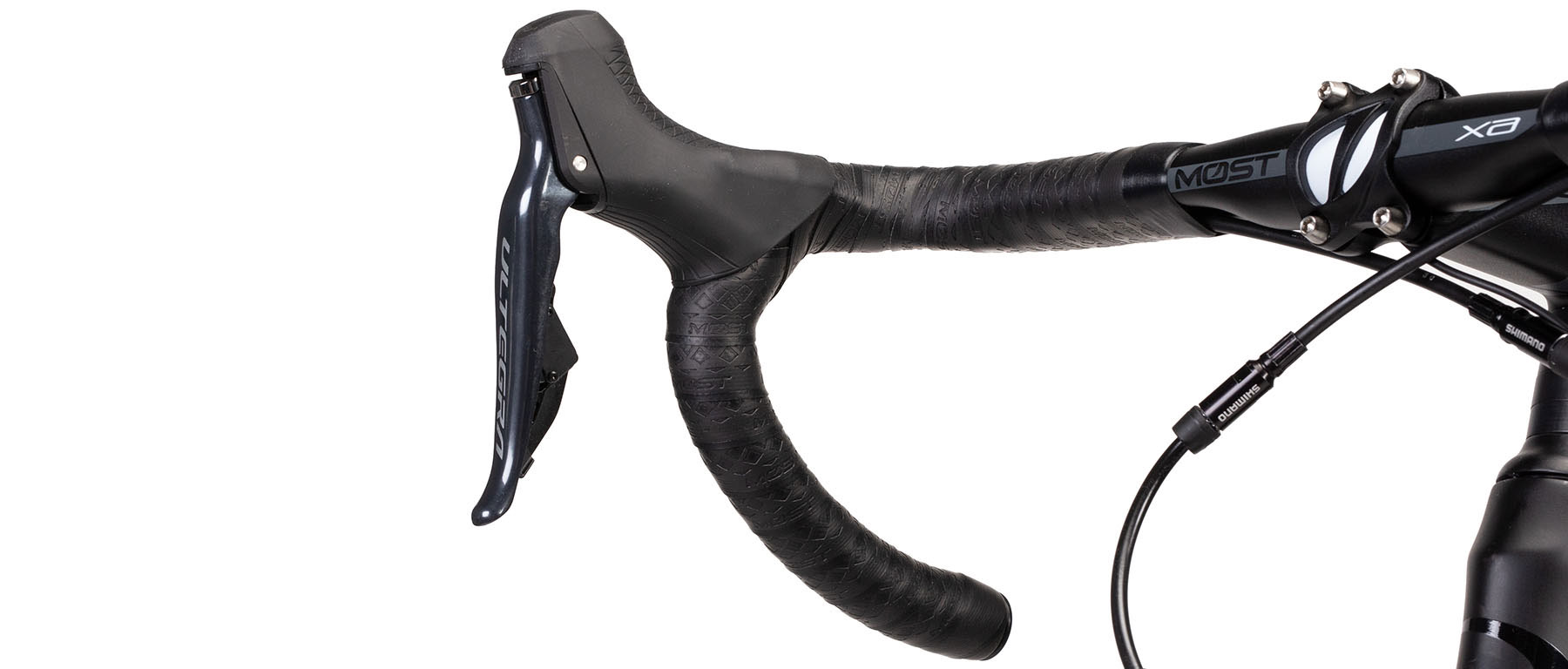 Pinarello Prince Ultegra R8070 Di2 Disc Bicycle