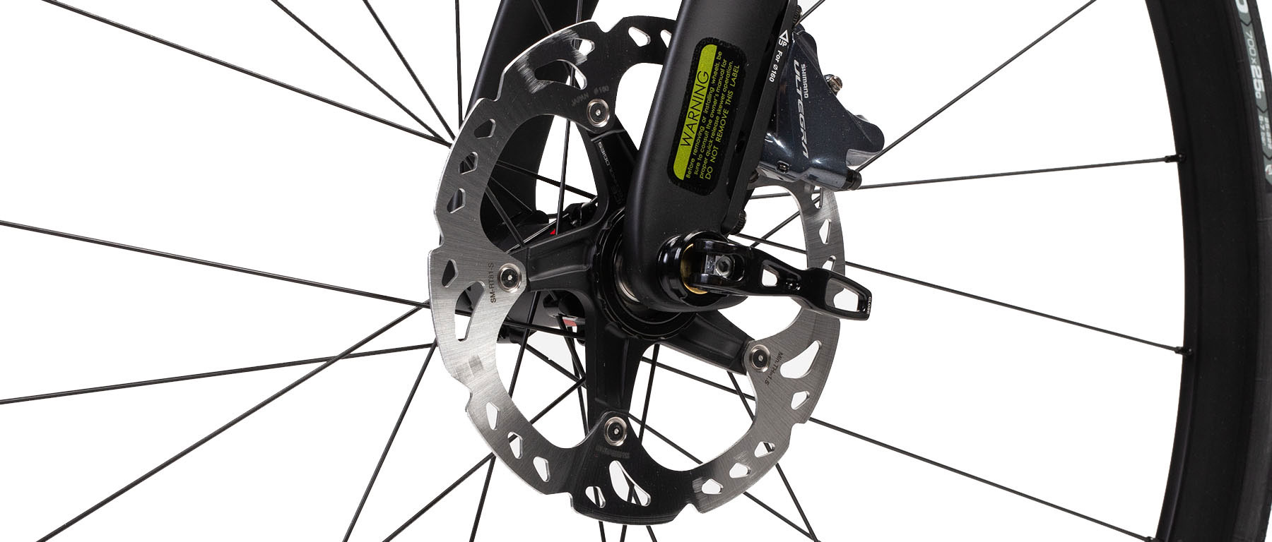 Pinarello Prince Ultegra R8070 Di2 Disc Bicycle