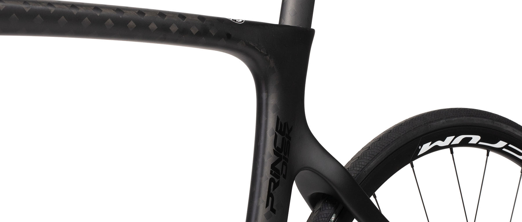 Pinarello Prince Ultegra R8070 Di2 Disc Bicycle