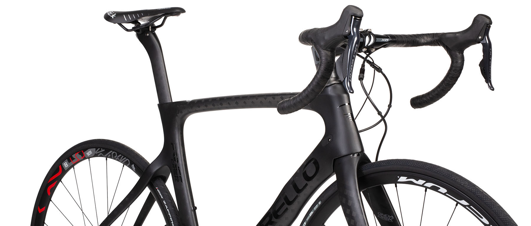 Pinarello Prince Ultegra R8070 Di2 Disc Bicycle