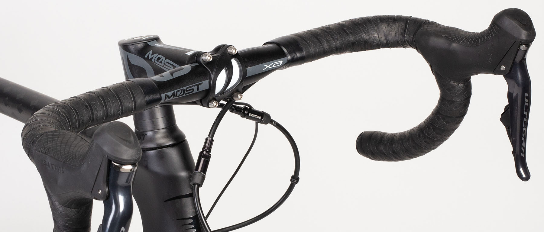 Pinarello Prince Ultegra R8070 Di2 Disc Bicycle