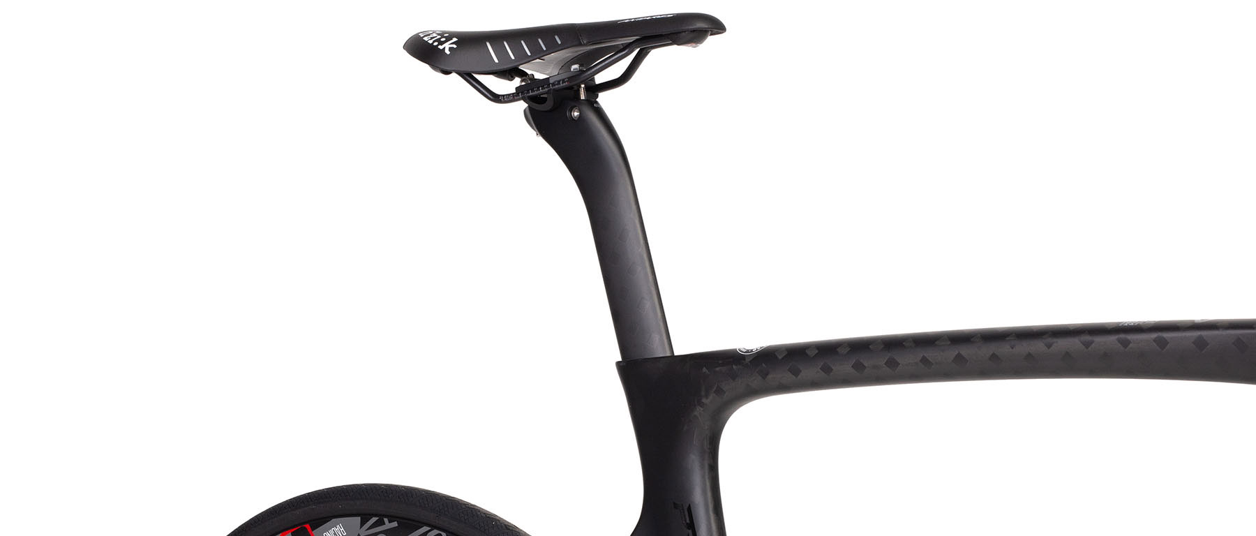 Pinarello Prince Ultegra R8070 Di2 Disc Bicycle